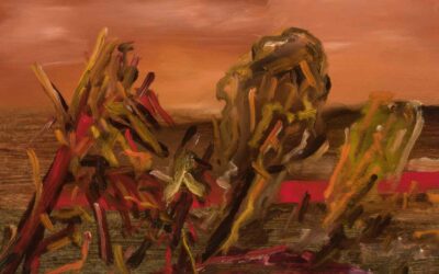 The Rise of Contemporary Art Today Globally