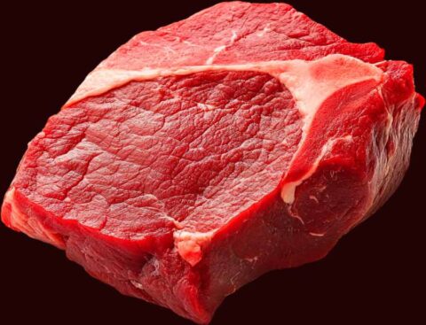 FREE Divi Pixel Layout Pack for Butcher & Meat Shop Websites