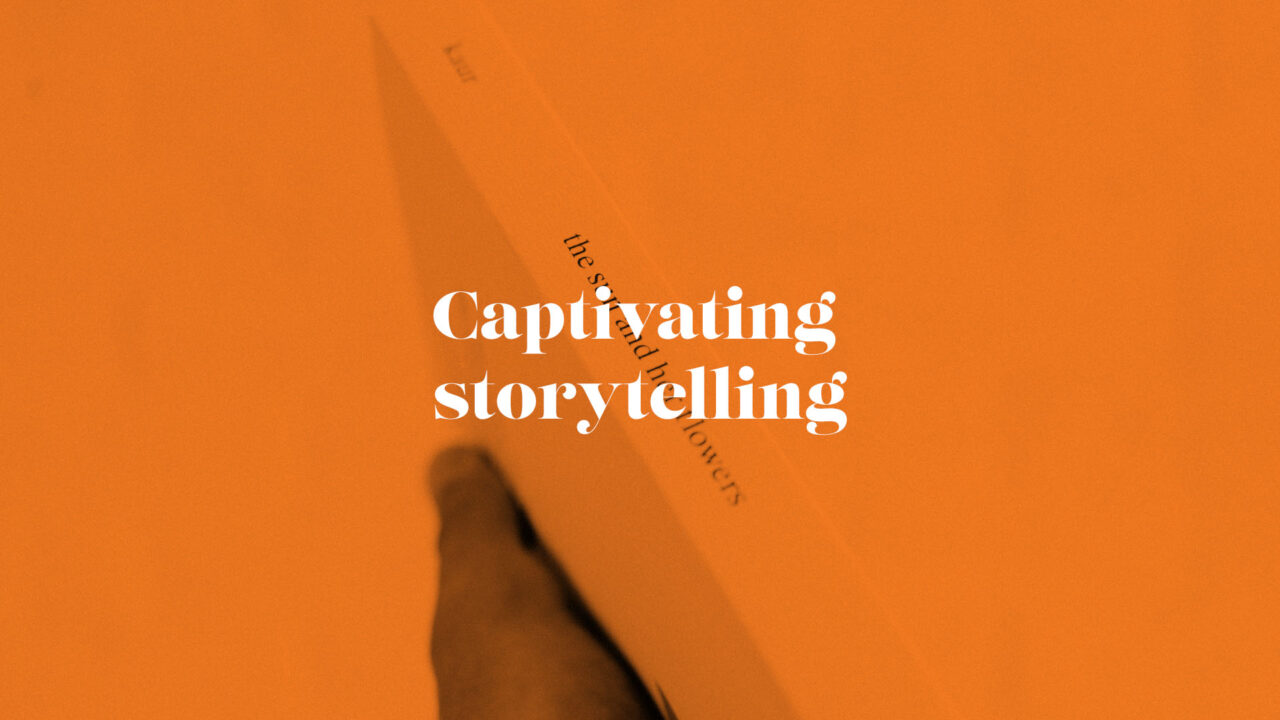 Crafting Persuasive Content Success in the Digital Age Copywriter