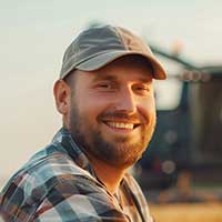 A Hub for Local Goodness