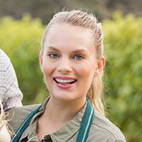 Feels Like the Market, From Home