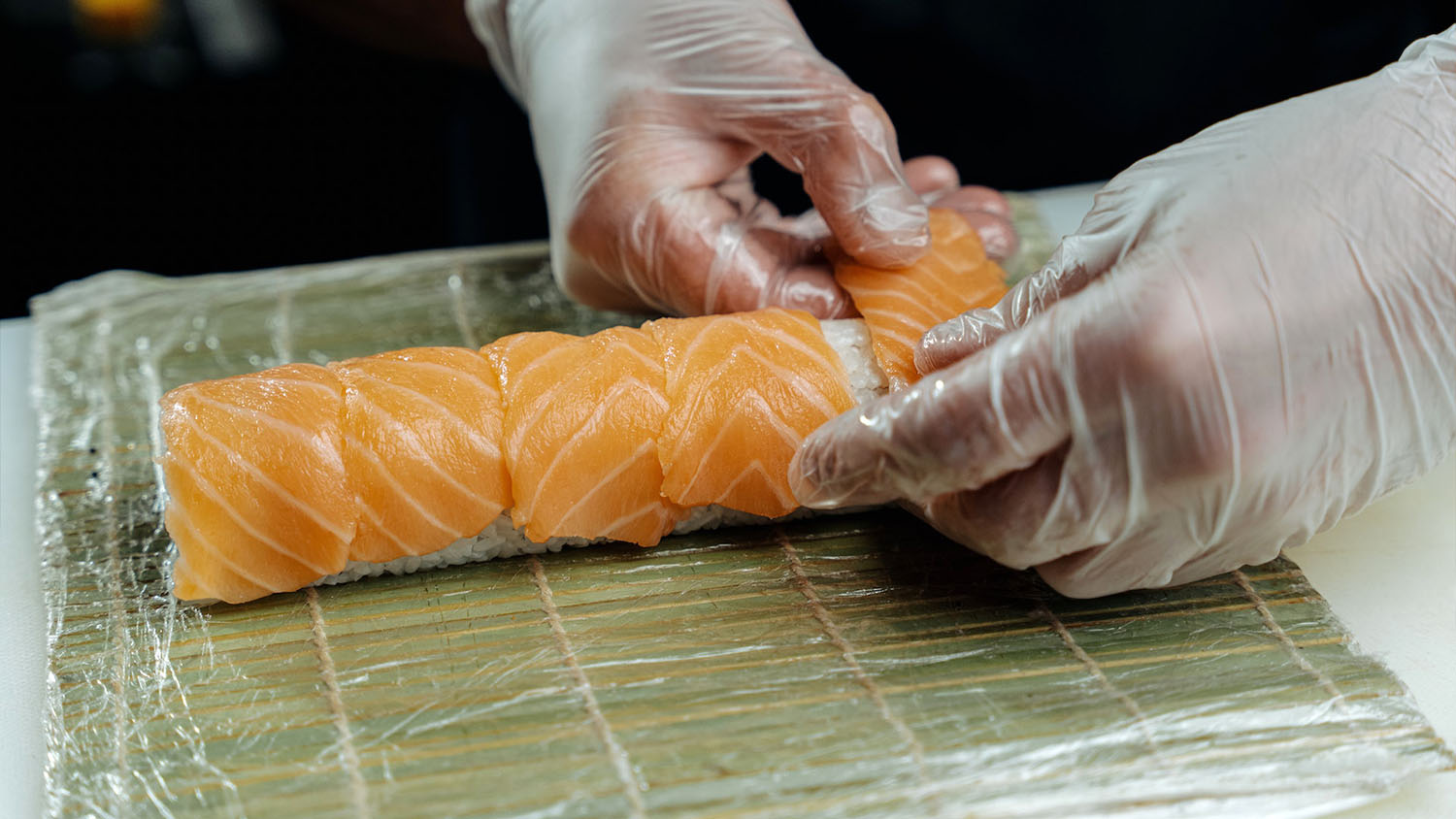 Sushi and Sake: The Perfect Pairing Guide