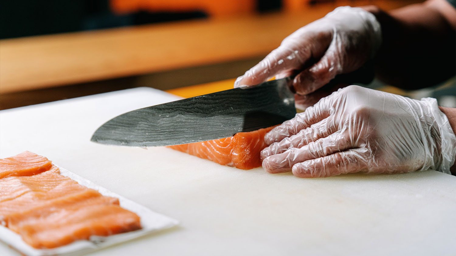 From Japan to Your Plate: The History of Sushi