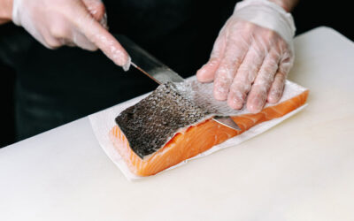 Savoring Sushi: Tips and Tricks for Perfect Rolls