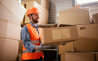 Warehouse Efficiency Hacks for Logistics Success