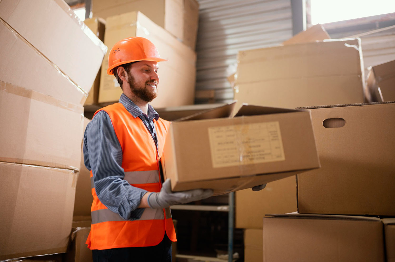 Warehouse Efficiency Hacks for Logistics Success