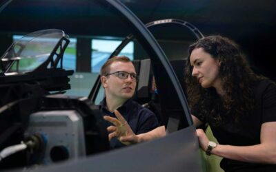 Aerospace Engineering